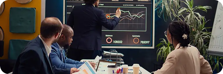 MVP Consulting & Strategy: